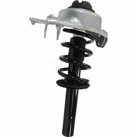 UNITY AUTOMOTIVE Front Right Suspension Strut Coil Spring Assembly For 2009-2017 Audi Q5 78A-11428